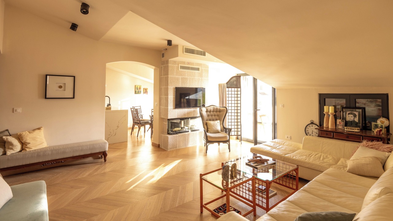 Photo of Livingroom in Kotor