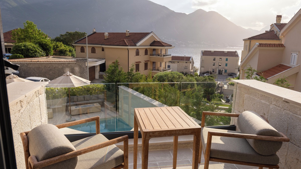 Photo of Outdoor in Kotor