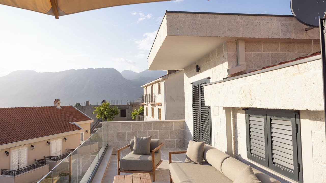 Photo of Outdoor in Kotor