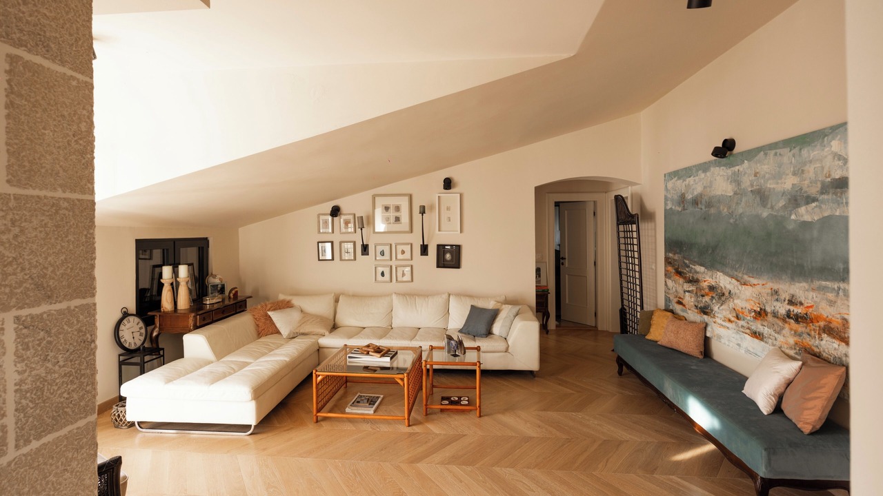 Photo of Livingroom in Kotor