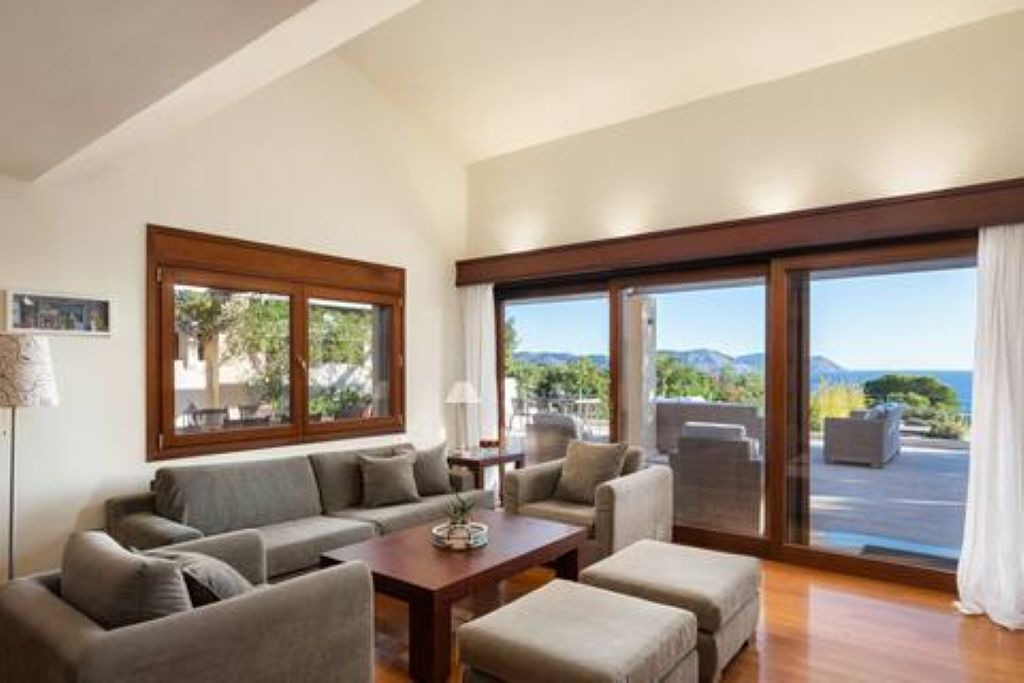 Photo of Livingroom in Anavyssos