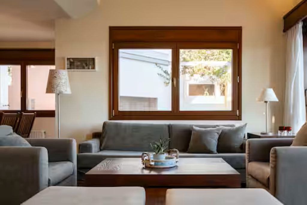 Photo of Livingroom in Anavyssos