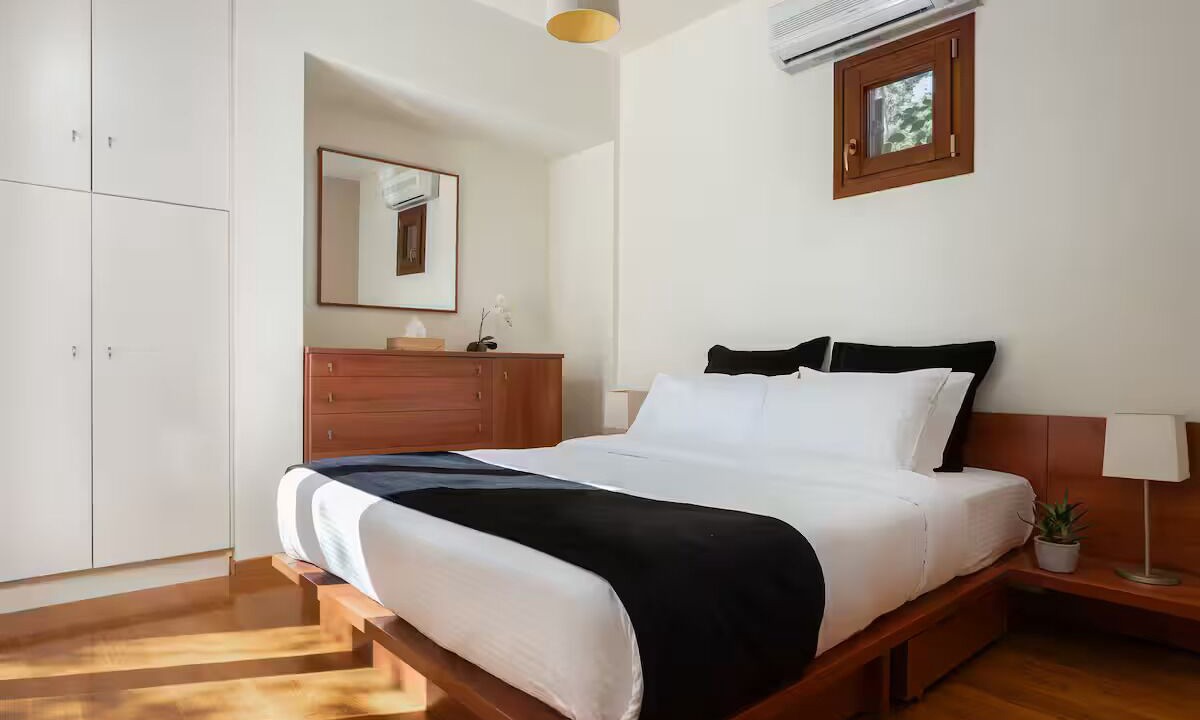 Photo of Bedroom in Anavyssos