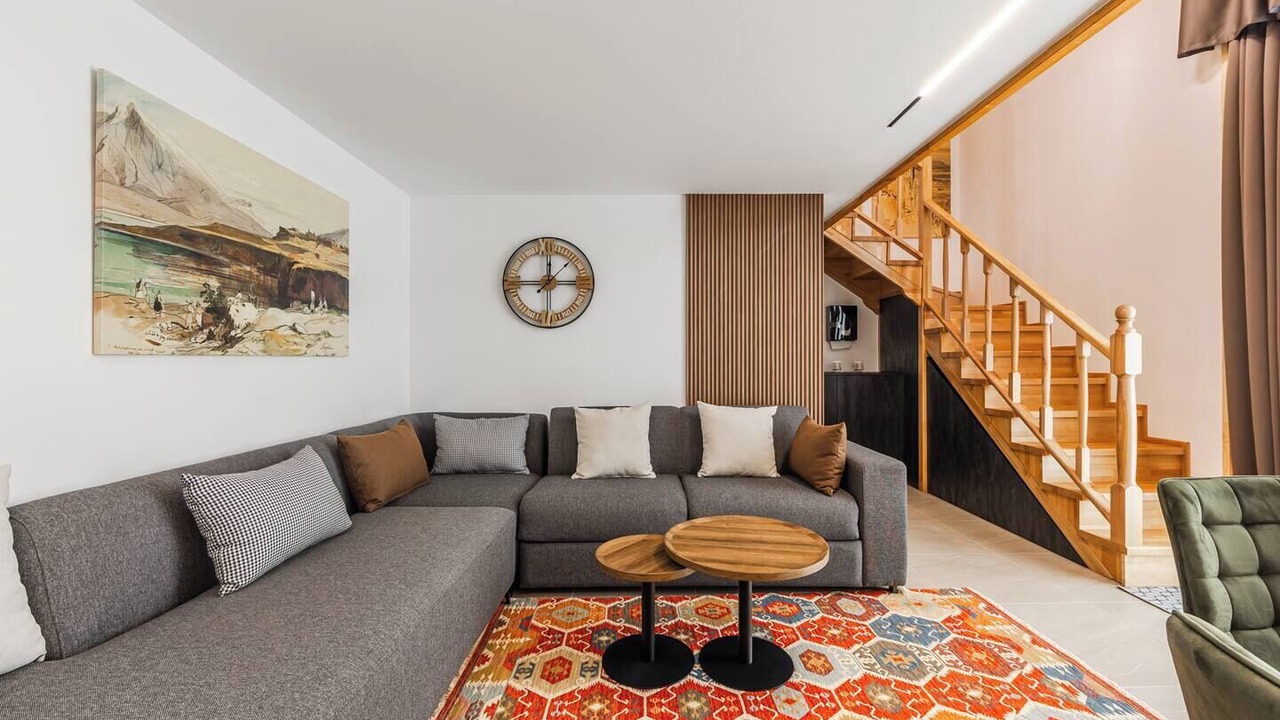 Photo of Livingroom in Tirana