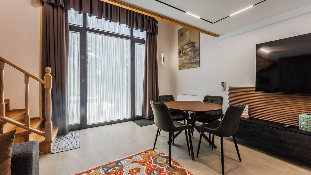 Photo of Livingroom in Tirana
