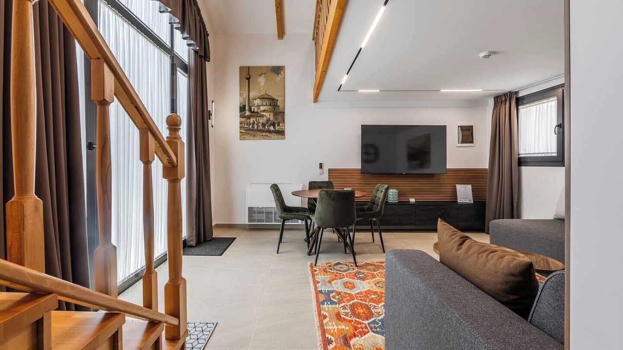 Photo of Livingroom in Tirana