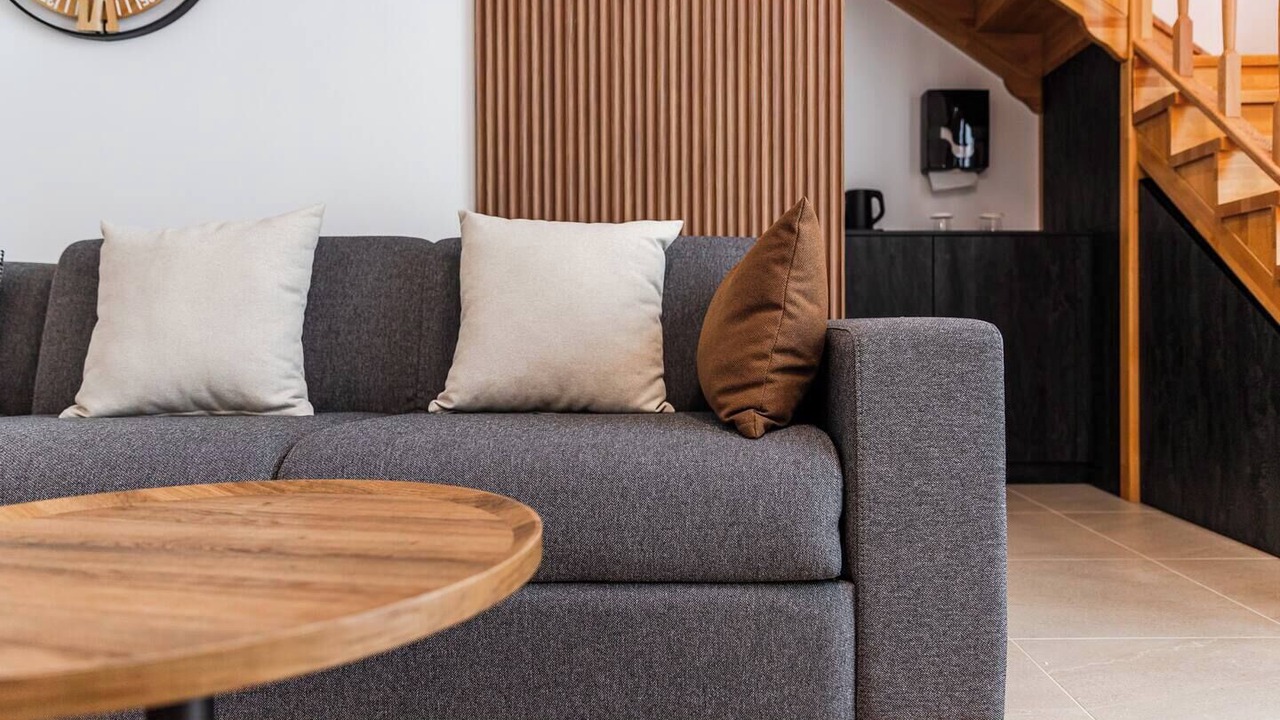 Photo of Livingroom in Tirana