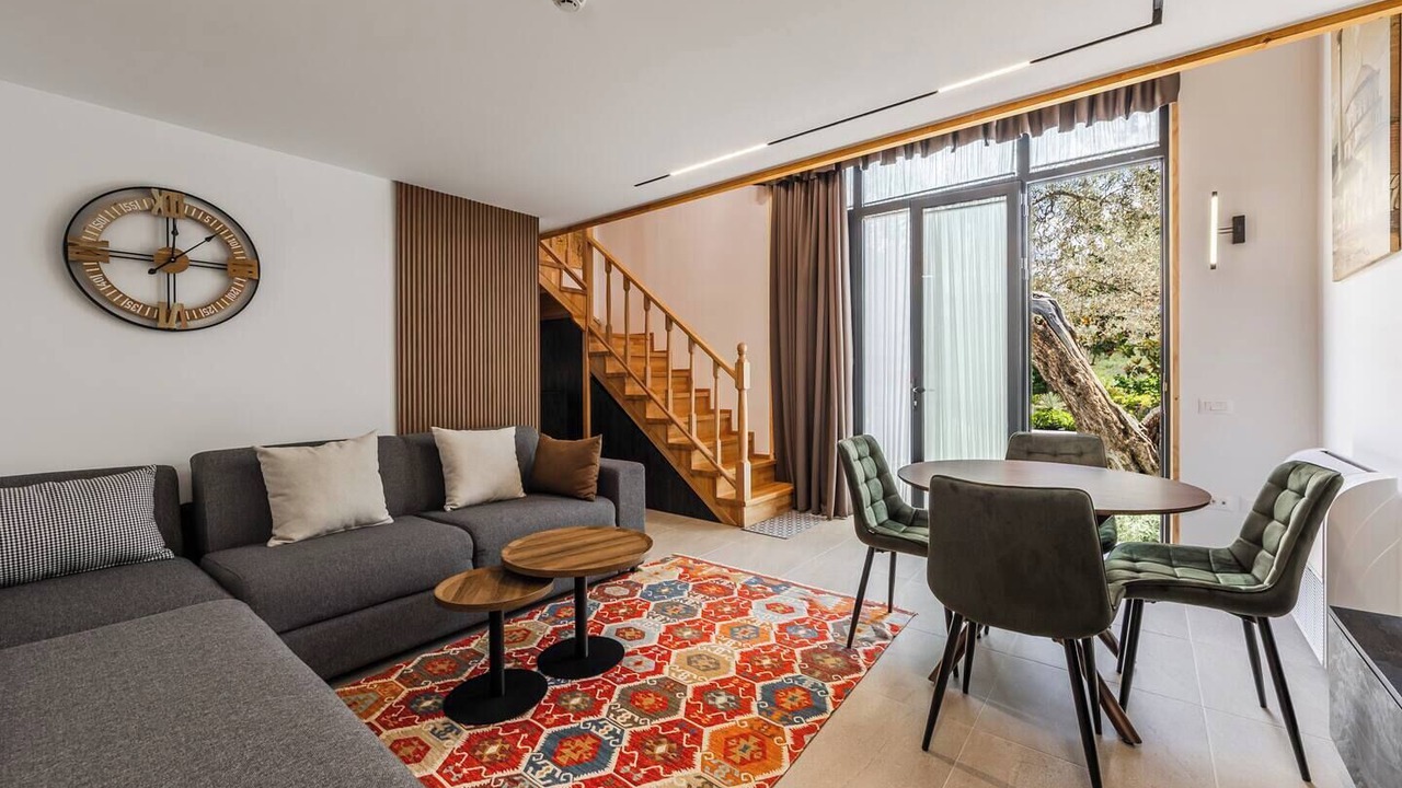 Photo of Livingroom in Tirana