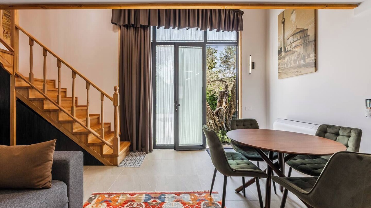 Photo of Livingroom in Tirana