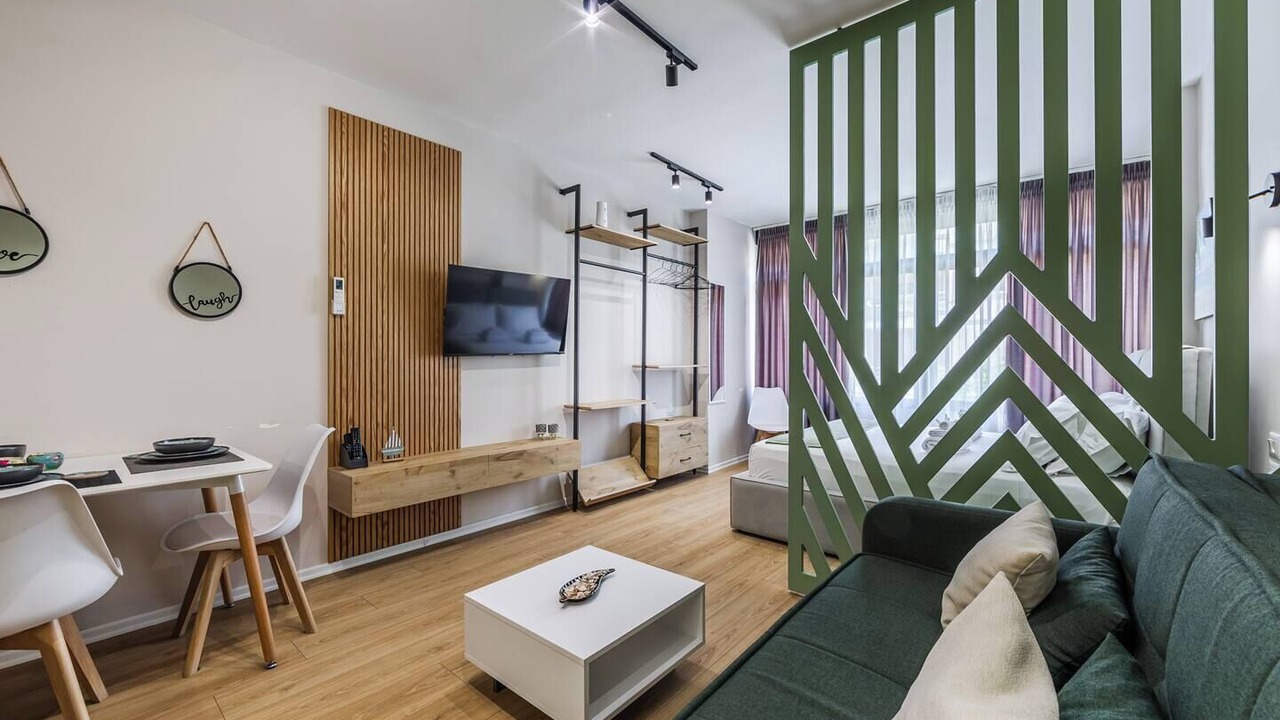 Photo of Livingroom in Golem