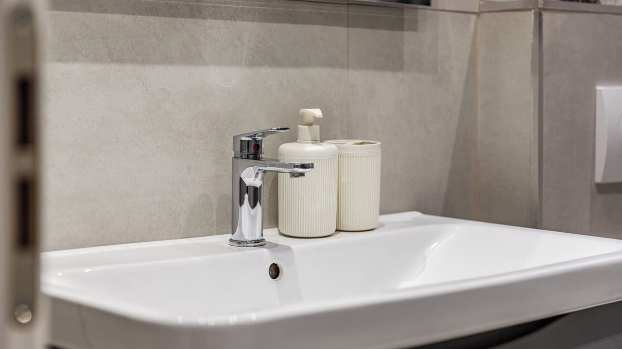 Photo of Bathroom in Golem