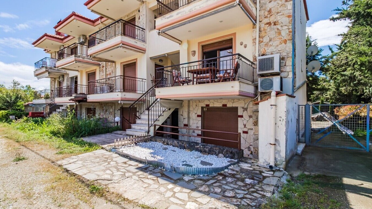 Photo of Others in Afytos
