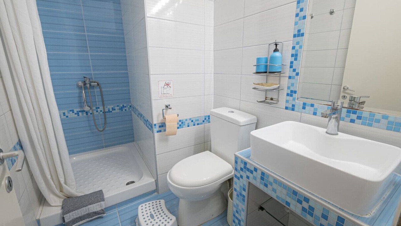 Photo of Bathroom in Nikita