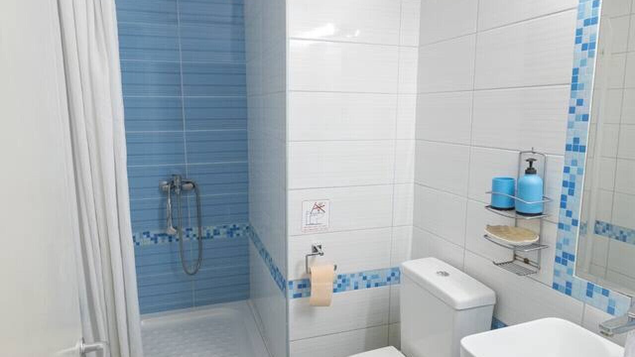 Photo of Bathroom in Nikita
