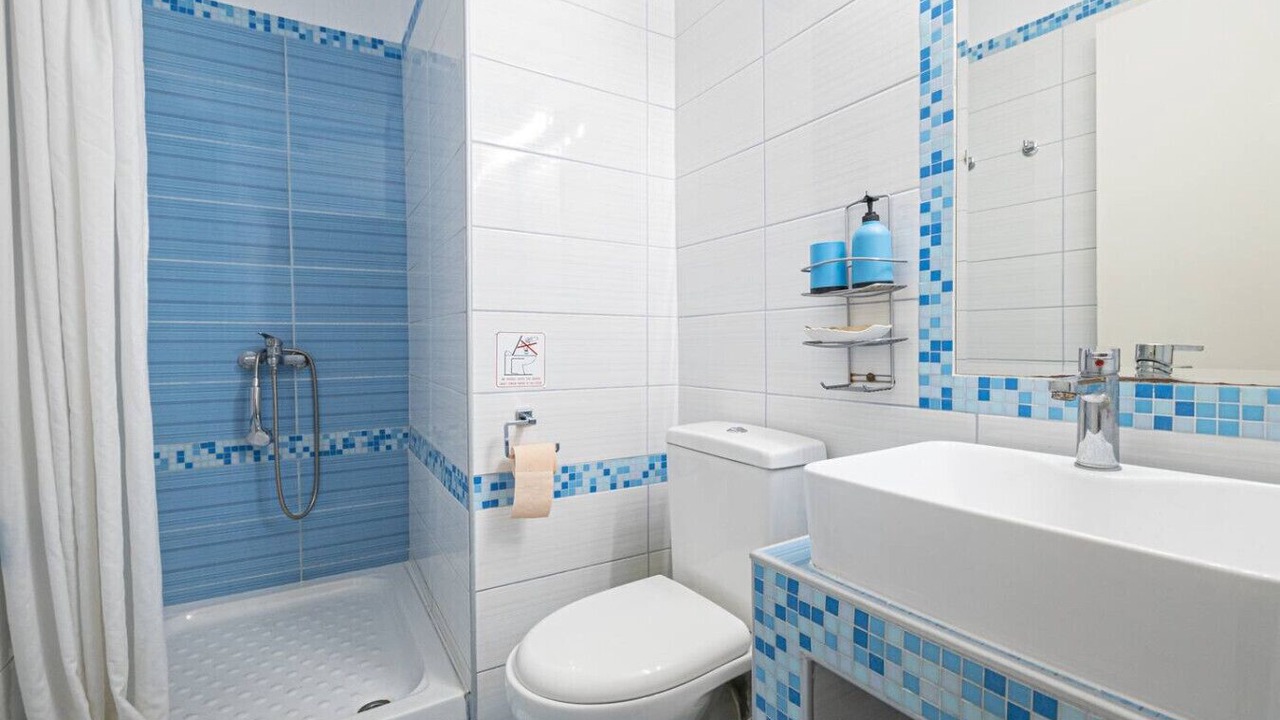 Photo of Bathroom in Nikita