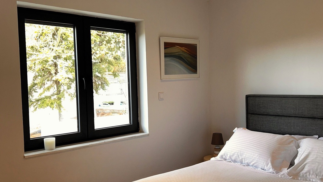 Photo of Bedroom in Lagonissi