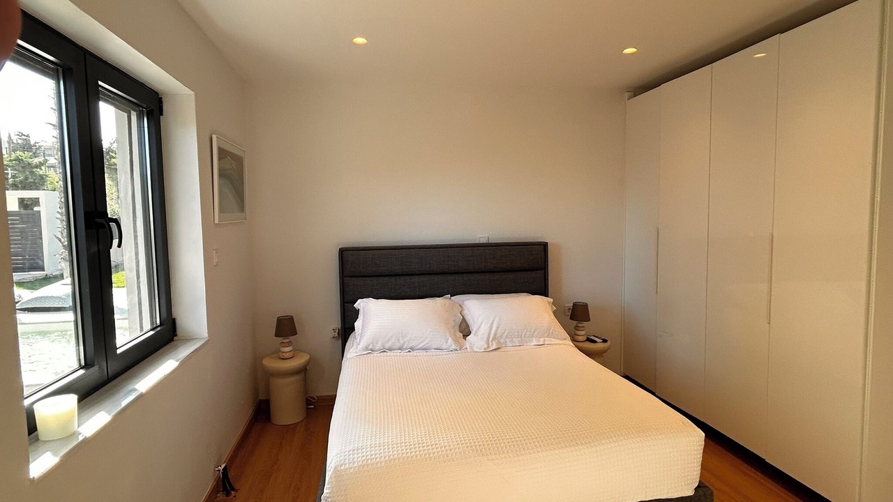 Photo of Bedroom in Lagonissi