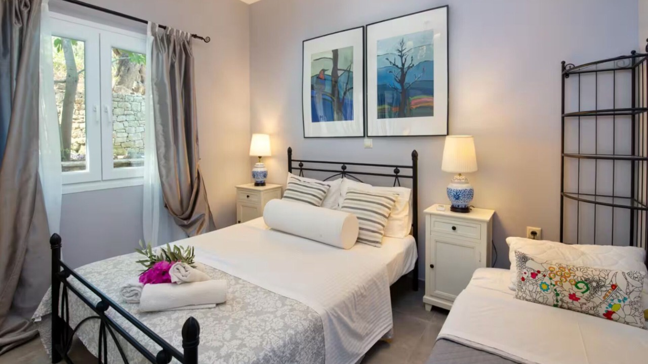 Photo of Bedroom in Mpogdanatika