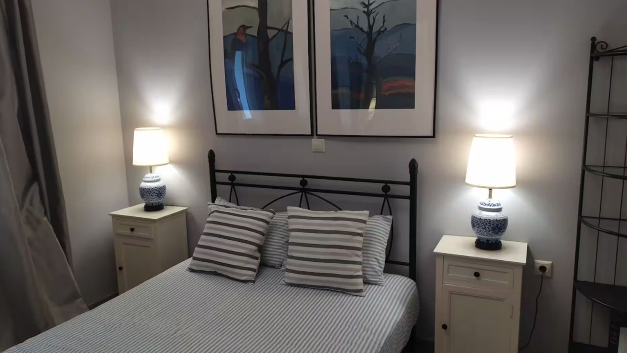Photo of Bedroom in Mpogdanatika