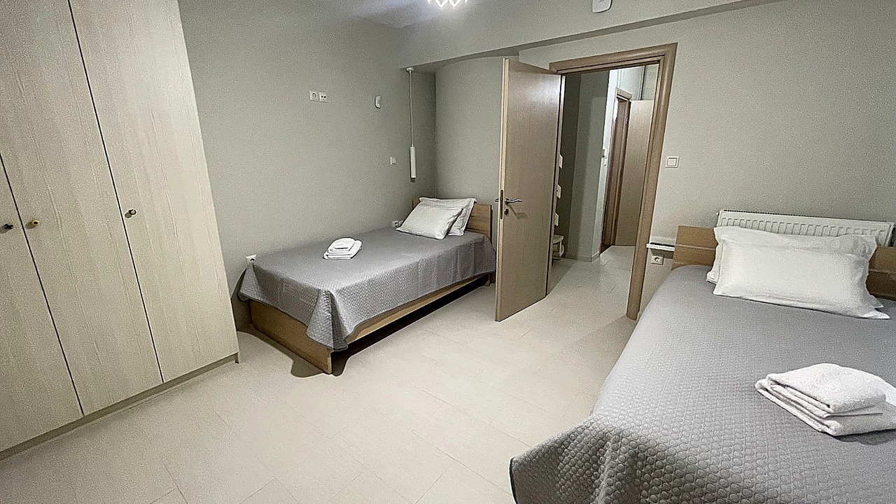 Photo of Bedroom in Spata-Artemida