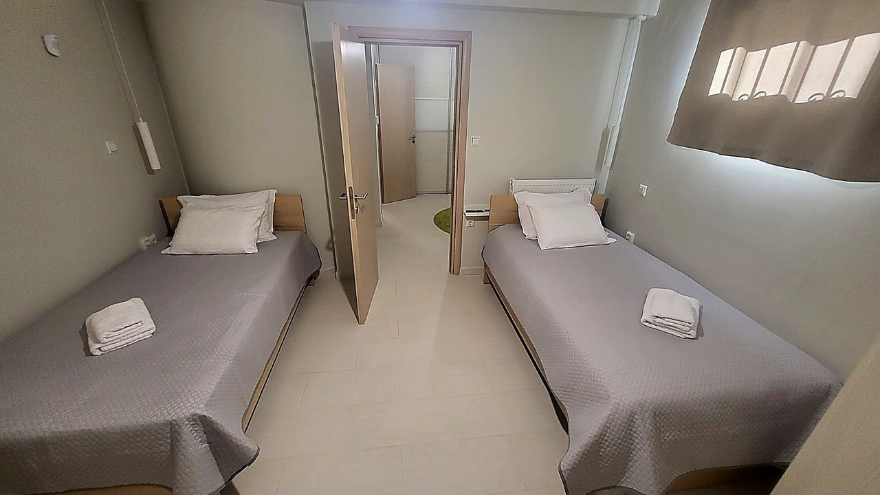 Photo of Bedroom in Spata-Artemida