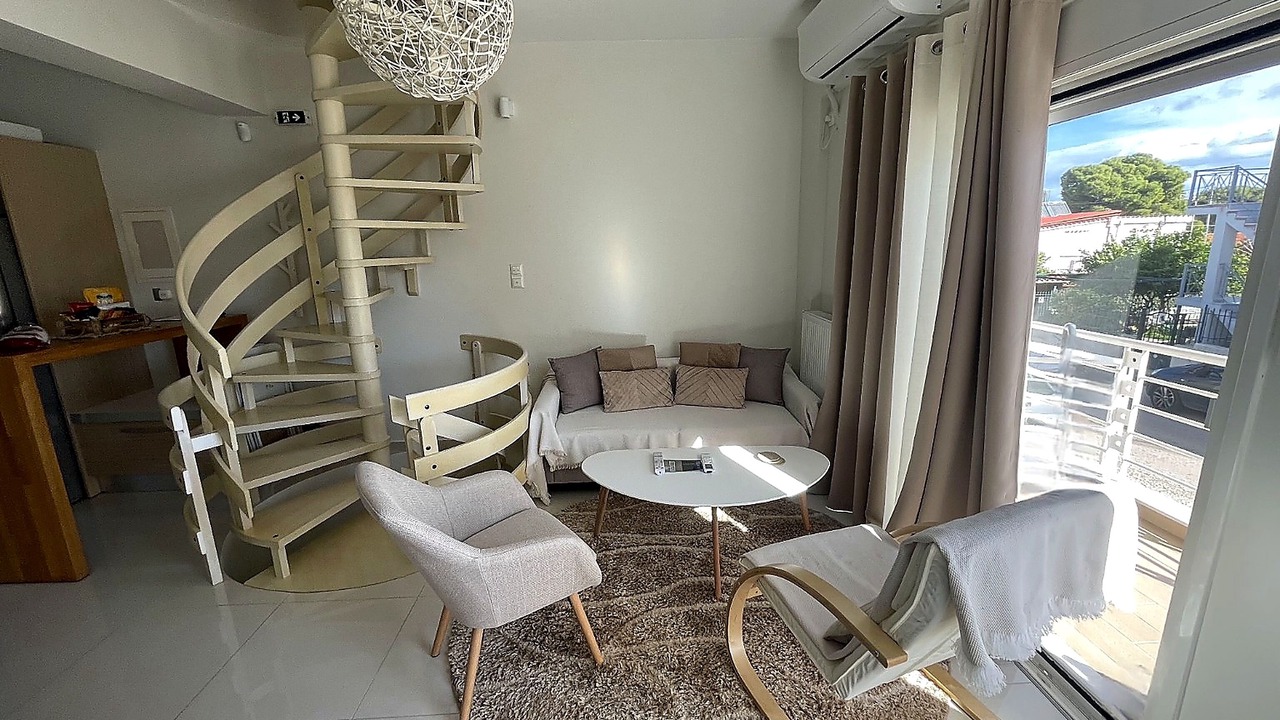 Photo of Livingroom in Spata-Artemida