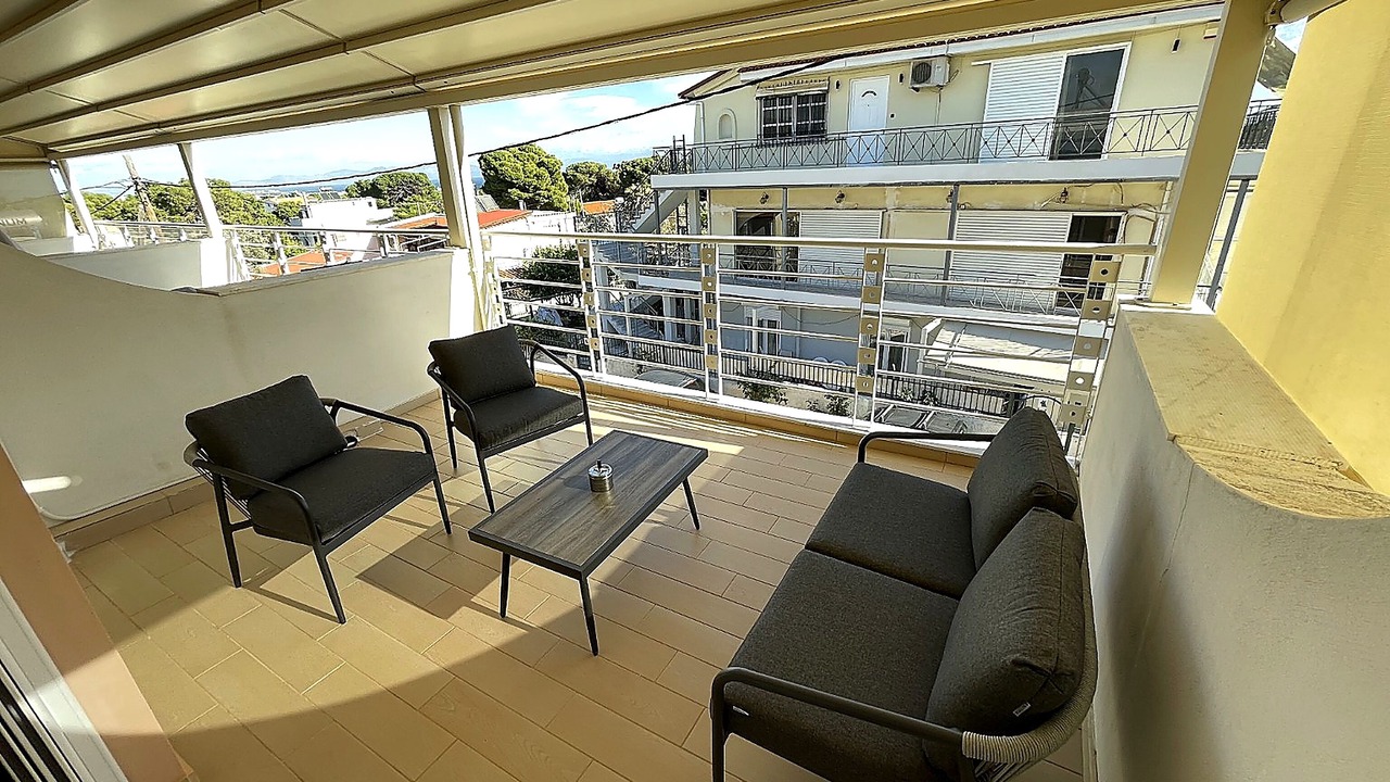 Photo of Outdoor in Spata-Artemida