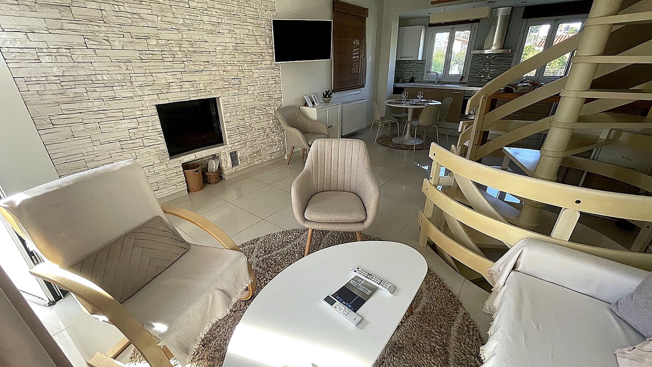 Photo of Livingroom in Spata-Artemida