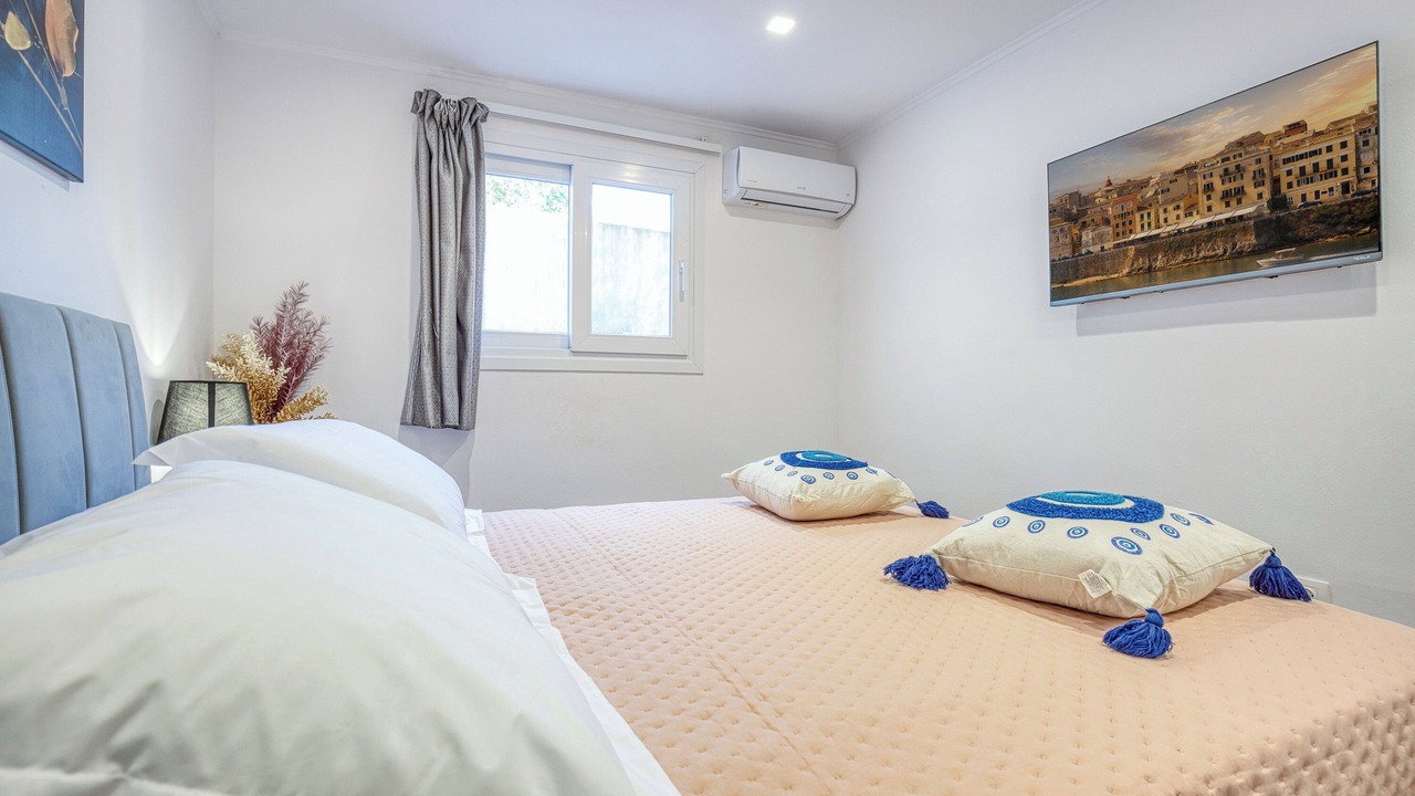 Photo of Bedroom in Gazatika