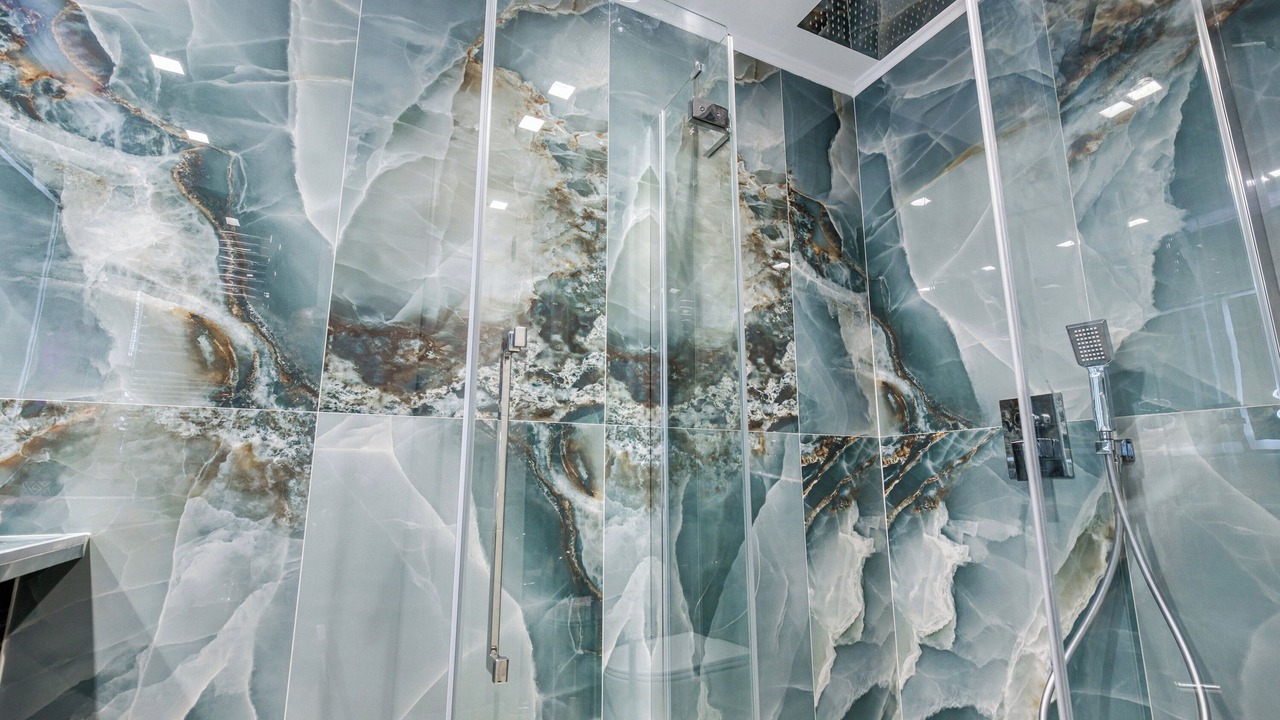 Photo of Bathroom in Gazatika