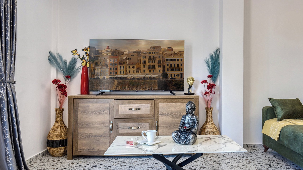 Photo of Livingroom in Gazatika