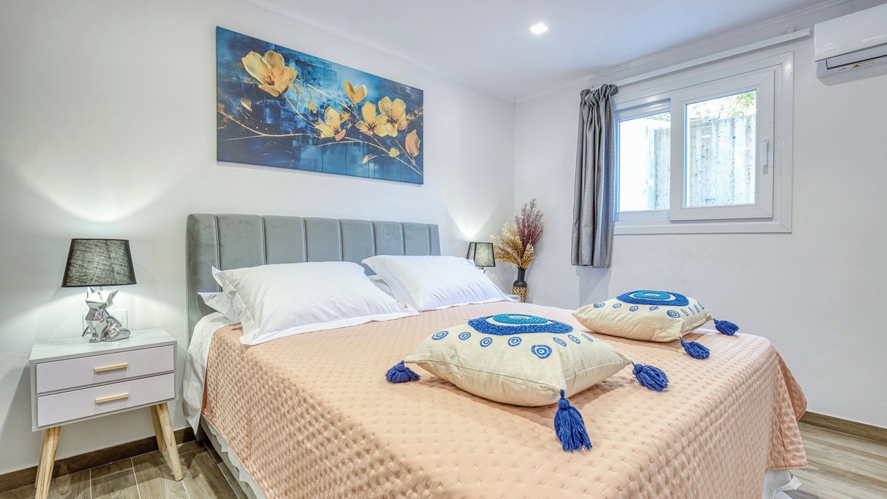 Photo of Bedroom in Gazatika