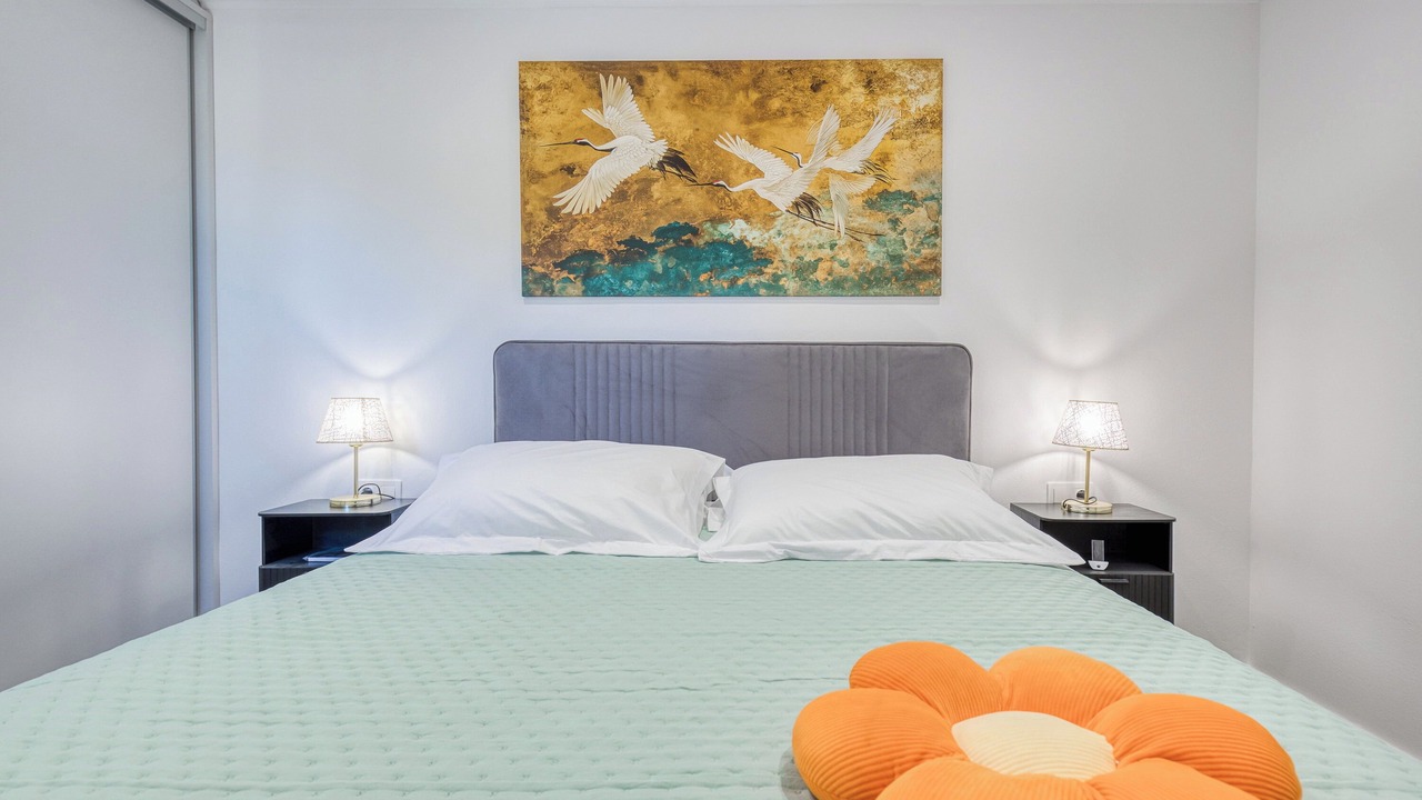 Photo of Bedroom in Gazatika