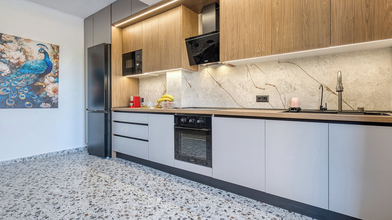 Photo of Kitchen in Gazatika