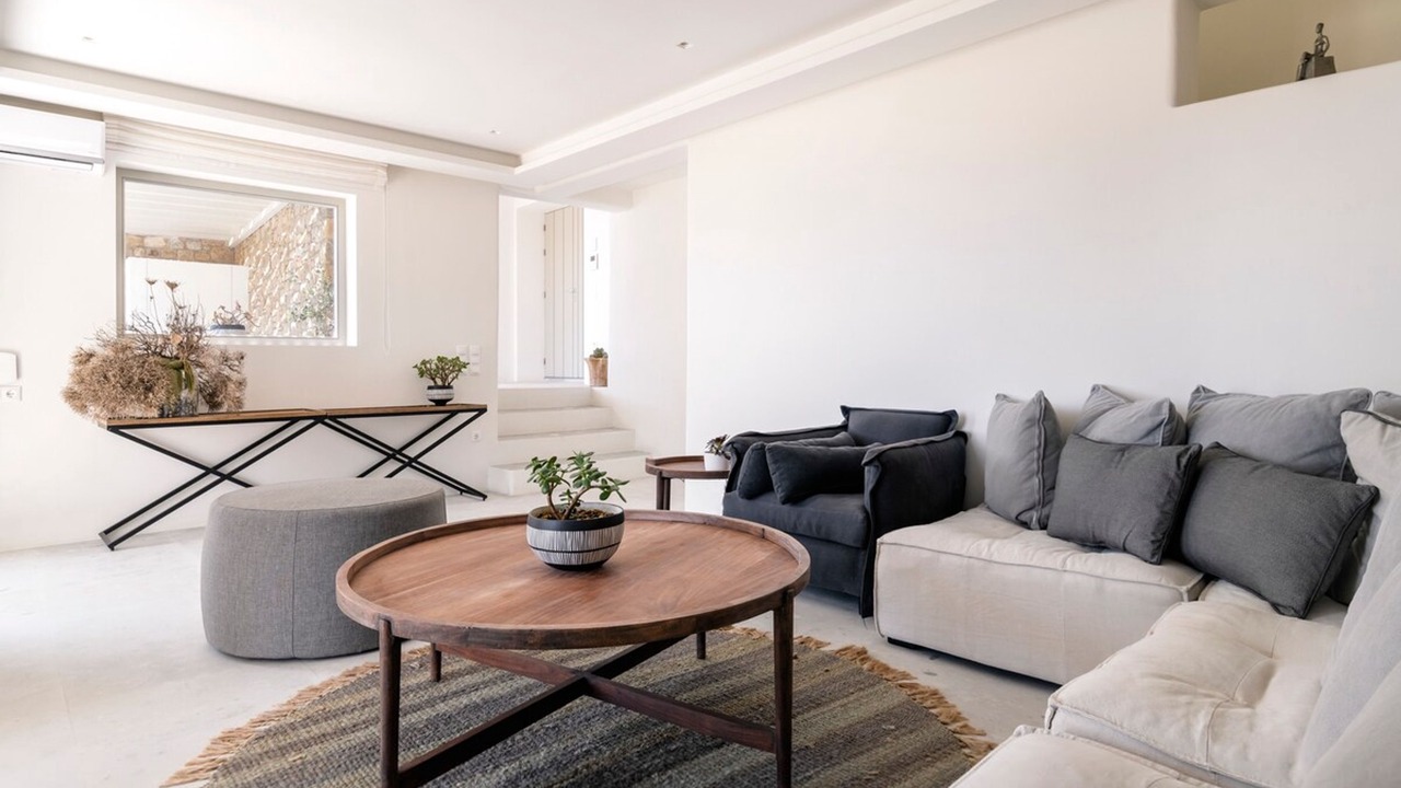 Photo of Livingroom in Xilokeratidi