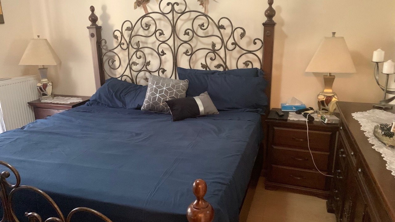 Photo of Bedroom in Evrotas