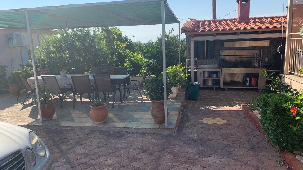 Photo of Outdoor in Evrotas