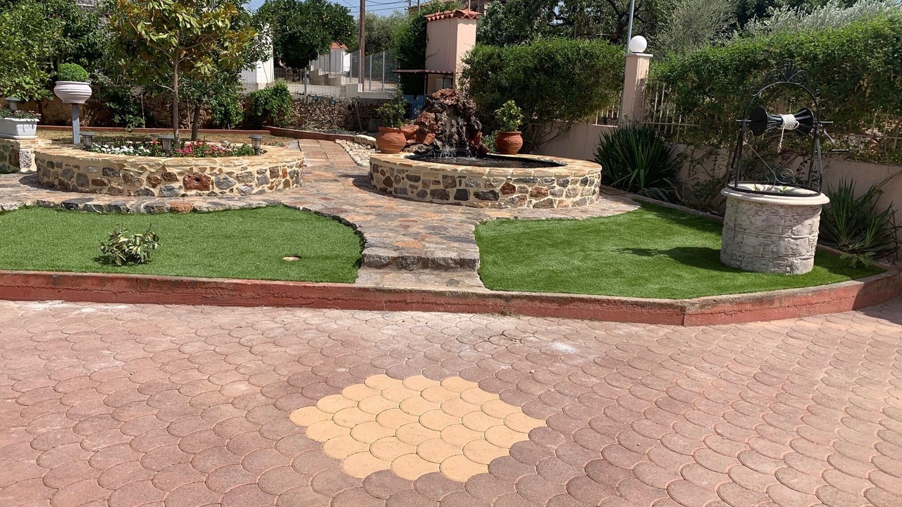 Photo of Outdoor in Evrotas