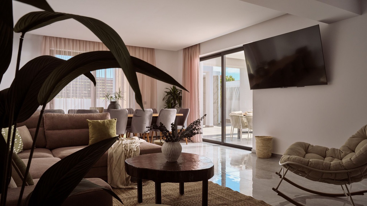 Photo of Bedroom in Agrilia