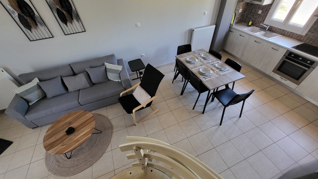 Photo of Livingroom in Spata-Artemida