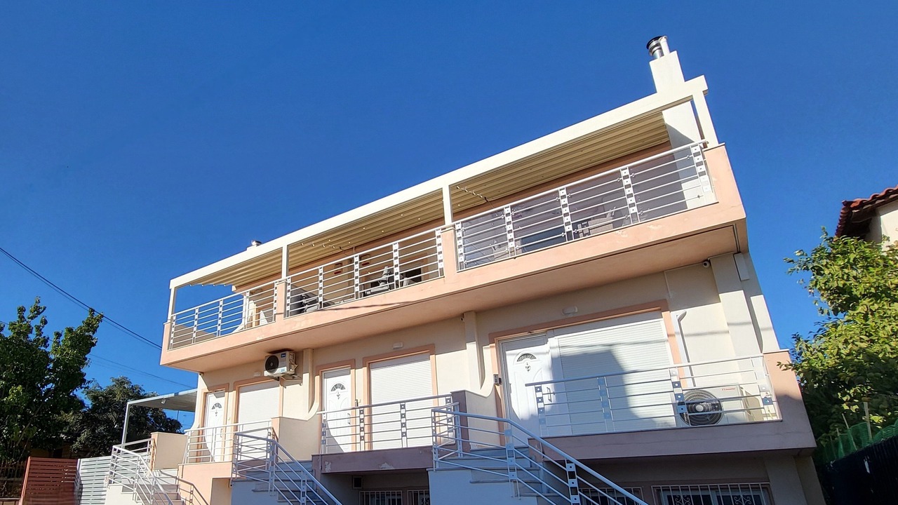 Photo of Outdoor in Spata-Artemida