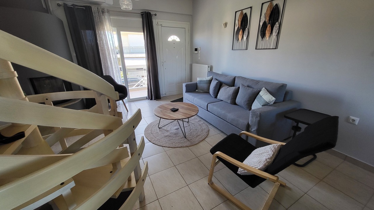 Photo of Livingroom in Spata-Artemida