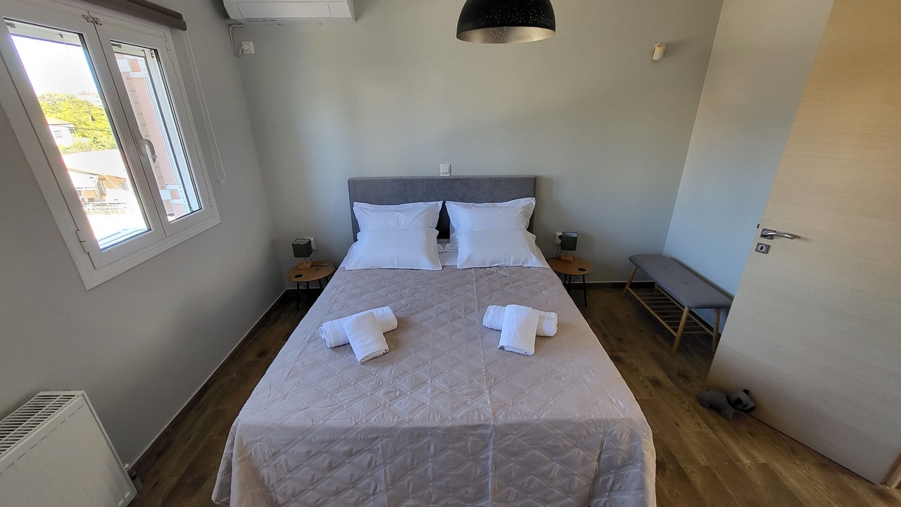 Photo of Bedroom in Spata-Artemida