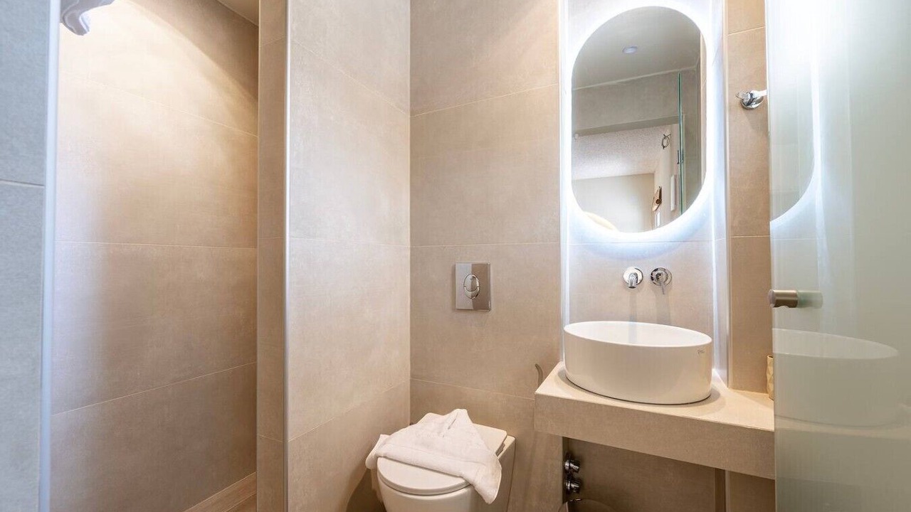 Photo of Bathroom in Mastichari