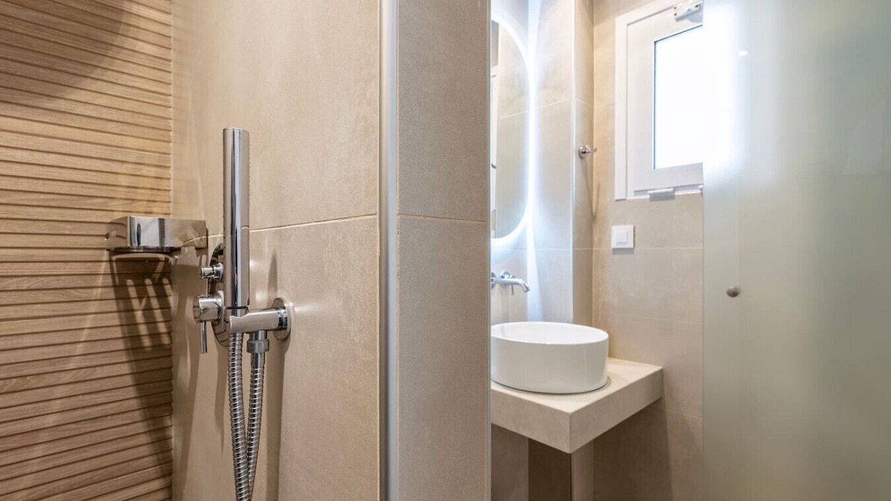 Photo of Bathroom in Mastichari