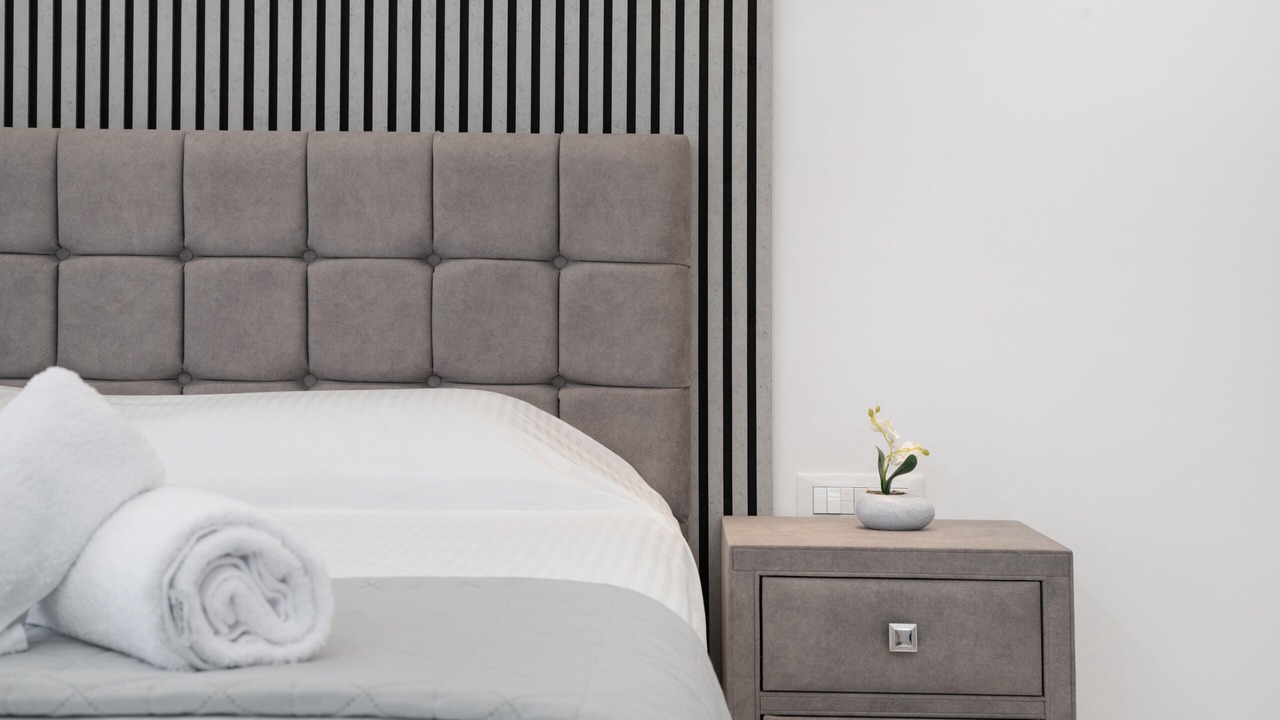 Photo of Bedroom in Rhodes