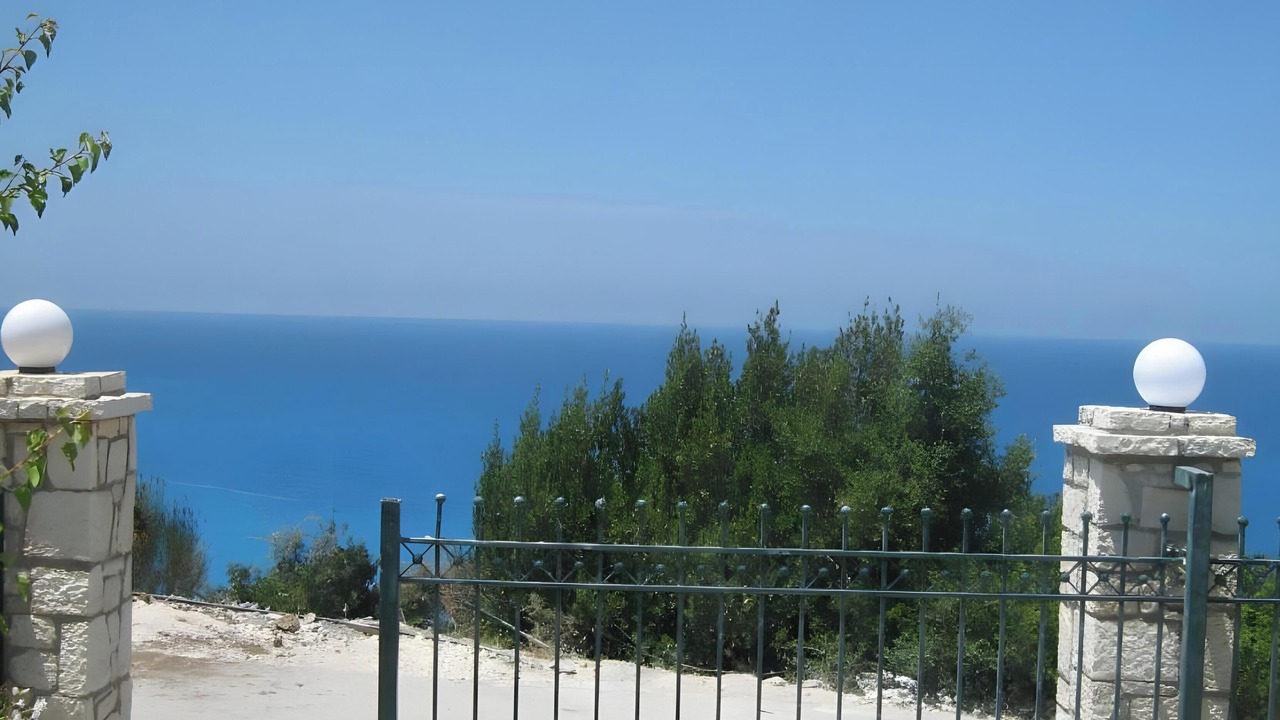 Photo of Outdoor in Agios Nikitas