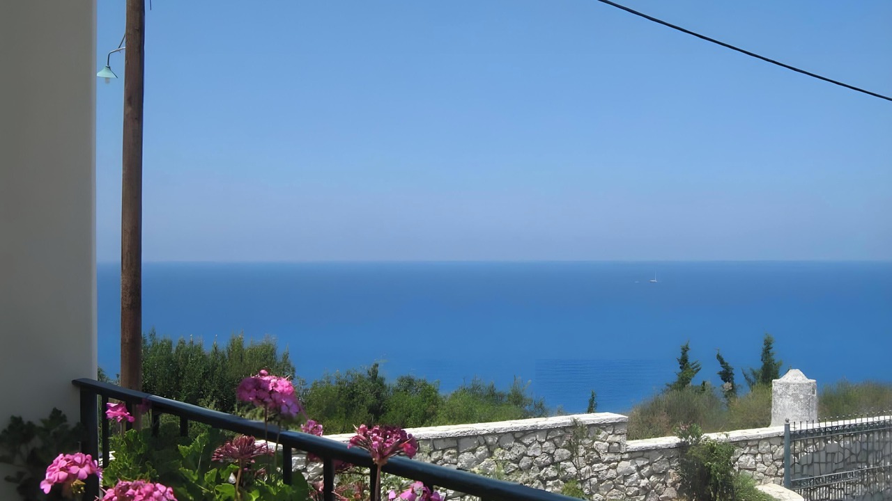 Photo of Outdoor in Agios Nikitas