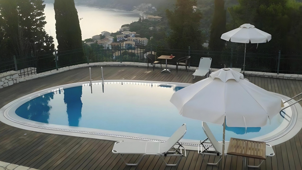 Photo of Outdoor in Agios Nikitas