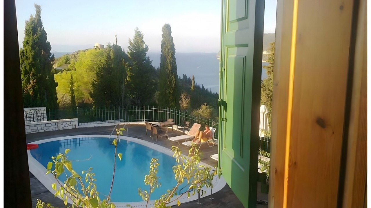 Photo of Outdoor in Agios Nikitas